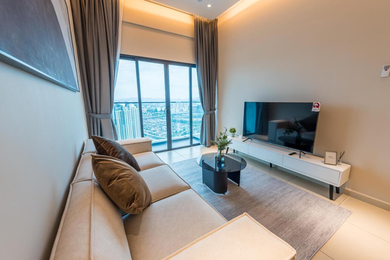 Reizz Residence By Minsu Κουάλα Λουμπούρ Εξωτερικό φωτογραφία
